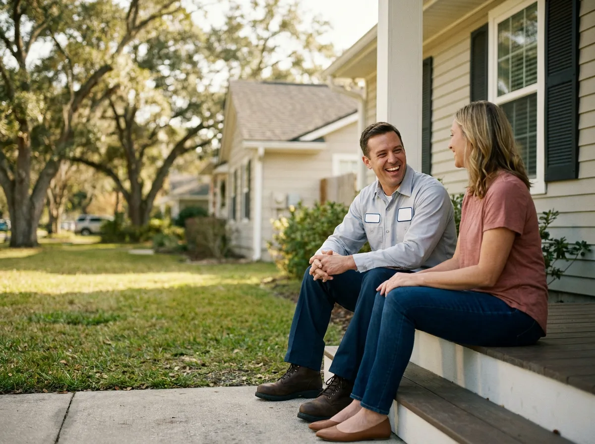 Septic tank pumping FAQs for Commerce, TX